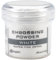 Ranger Sf White-Embossing Powder, Acrylic, Multicolour