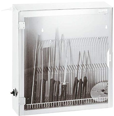 Sterilizzatore Elettrico 20 Coltelli Inox