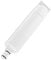 SPARES2GO Fridge Water Filter Cartridges for Whirlpool Refrigerator
