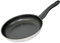 Lumenflon Rostfreie Edelstahl Profi Pfanne für professionelle Ansprüche, 24 cm