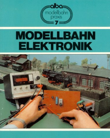 Modellbahn - Elektronik (2001-05-05)