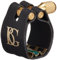 BG Ligature Super Révélation Gold - Altsaxofon