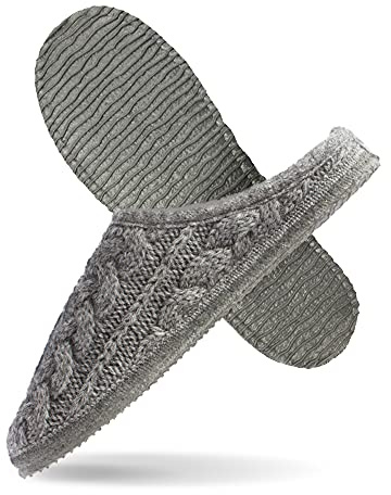 Giesswein Unisex NeudauPantoffeln