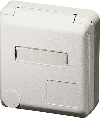 Mennekes 4238 – Grundlage Datendose Cepex 4328 32 A 5-polig 400 V