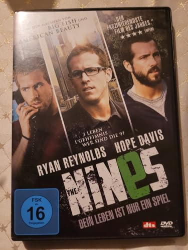 The Nines - Dein Leben ist nur ein Spiel