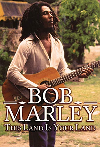 Marley, Bob - This Land Is Your Land