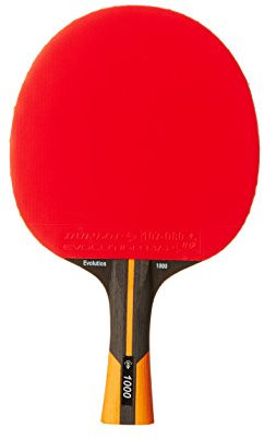 Dunlop Pala Tenis Mesa Evolution 1000