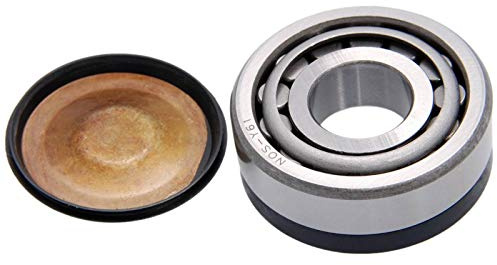 SUSPENSION ARM REPAIR KIT. Febest: NOS-Y61