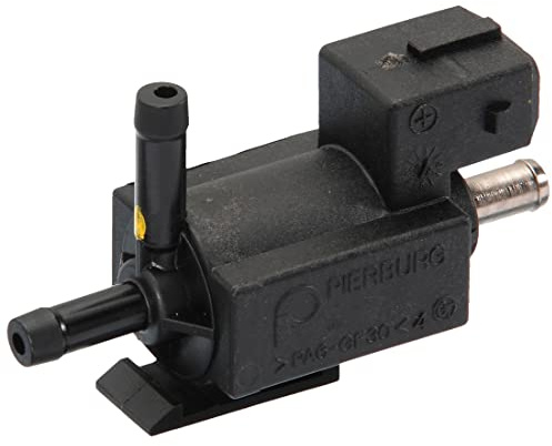 PIERBURG PIERBURG Abgassteuerung 7,22240,09.0, EGR Valve