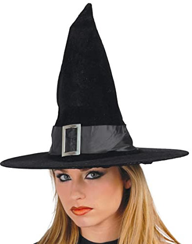 Guirca Fiestas GUI13225 - Harry Potter Hut aus Samt