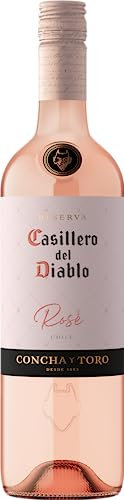 Casillero Del Diablo Rose 750ml