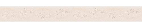 A.S. Création selbstklebender Border Stick Ups 2, beige, 5,00 m x 0,05 m 303001
