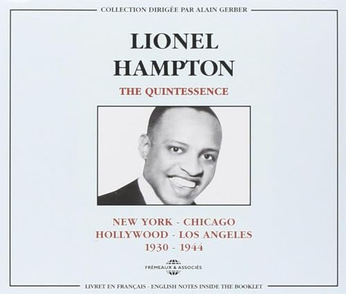 N.Y.-Chicago-Hollywood-L.A. 1930-1944