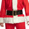 Boland 13236 - Weihnachtsmann-Gürtel, ca. 150 cm lang, Kostüm Zubehör, Accessoire für Faschingskostüme, Santa Claus, Nikolaus, Weihnachten, Mottoparty, Karneval