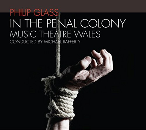 Glass: In The Penal Colony