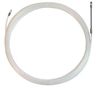 Einziehband Nylon, Ø 4 mm, 30 m KLAUKE 52055275