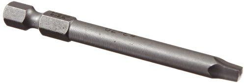Wera Innenvierkant Bit 868/4-3 x 70 mm, 1 Stück, 05060184001