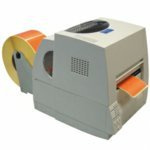 Citizen Ersatzteil CL-S 521/531/621/631-8 inch External Paper roll Holder, 2000415 (External Paper roll Holder 200 mm)
