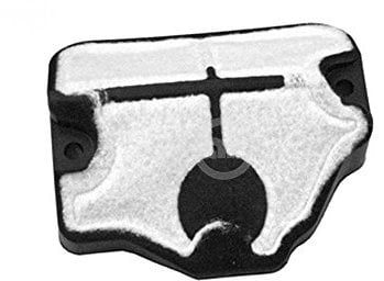 Chainsaw AIR Filter Husqvarna Replaces Husqvarna 530-029811 by Rotary