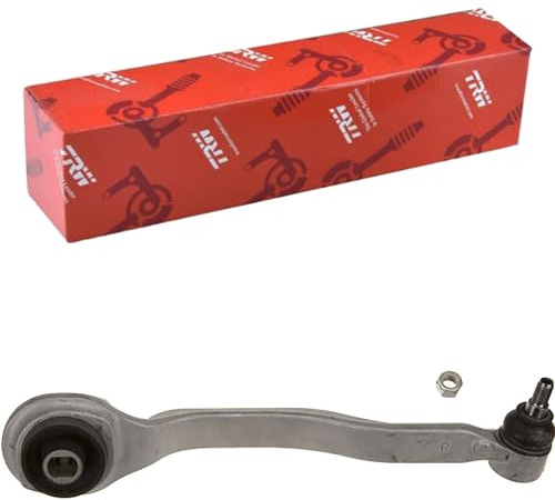 TRW Automotive AfterMarket JTC1117 Querlenker | Kompatibel mit: MERCEDES-BENZ CLS, E-CLASS, E-CLASS T-Model, SL, SL