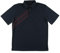Greg Norman Collection Herren Poloshirt, Brustdruck, Herren, Navy, Small