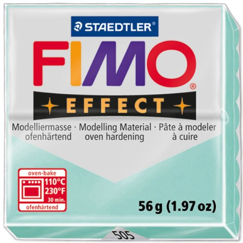 Fimo 8020 – 505 – Pasta-Trocknende