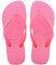 Havaianas Logo Metallic Flat Flip Flop - Black/Grey UK 6/7 - Reggiseno 39/40 Rosa Chiaro