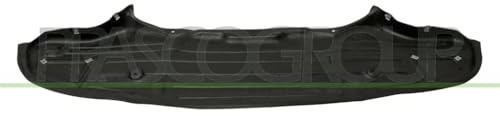 Prasco - ME0391810 - Mercedes - E Class (W211) - Mod. 07/02-04/07 - Abdeckung Stosstange Vorne-Unten