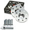 NJT eXtrem 790104 Spurverbreiterung Set 10mm inkl. Radschrauben