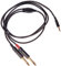 Cordial CFY 1.5 WPP Y-Audio-Kabel 1,5 m - Insertkabel