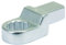 KS Tools 516.2422 14x18mm Einsteck-Ringschlüssel, 22mm