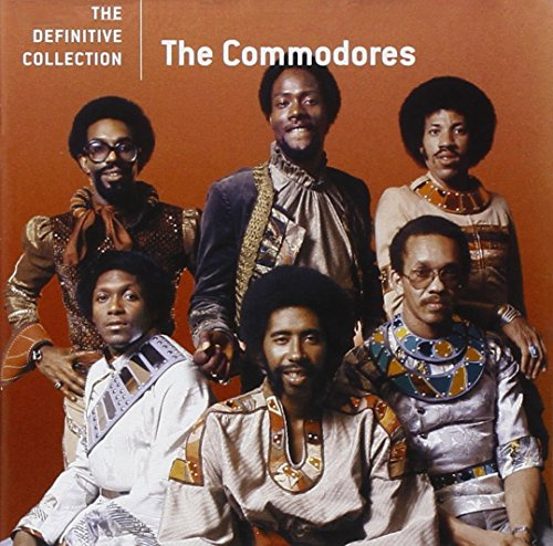 The Definitive Collection