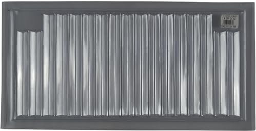 Supa Aquarium Condensation Tray 24-Inch, Provides A Physical Barrier Between The Aquarium/Fish Tank Water And The Electrical Fittings, Made In The UK, Pack of 1.