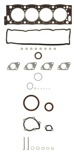 Ajusa 50144600 Full Gasket Set engine