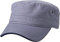 Myrtle Beach Cap Military Sandwich, dark-grey/navy, one Size, MB6555 dgre