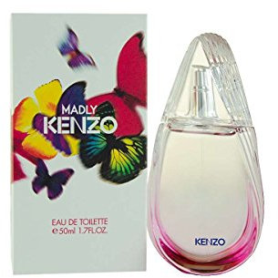 KENZO Madly EDT Vapo 50 ml