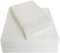 Impressions knitterfrei 3000 Serie Floral Spitze Bestickt, Tabelle Set, elfenbeinfarben, King Size