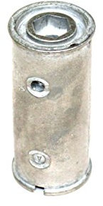 Makita 316971-4 Rodillo de accionamiento para lijadora de banda modelo 9911