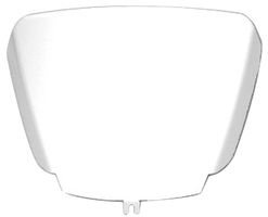 PY143 - PYRONIX DELTABELL Cover White (FPDELTA-CW)
