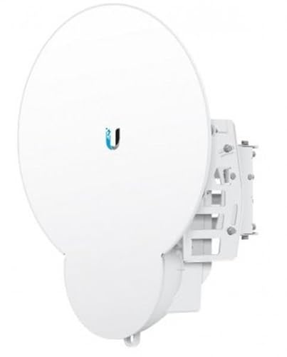 Ubiquiti AF-24-HD Netzwerk/Router, Mehrfarbig