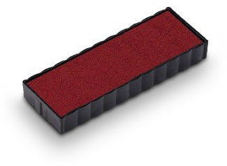 Trodat Printy Ersatzkissen/Austauschkissen/Ersatz-Stempelkissen - Auswahl, Größe und Farbe:Kissen 6/4817 Rot