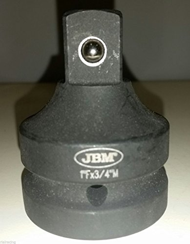 ADAPTADOR DE IMPACTO 1H 3/4M