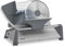 Cuisinart FS-75 Kitchen Pro Trancheuse en acier, gris