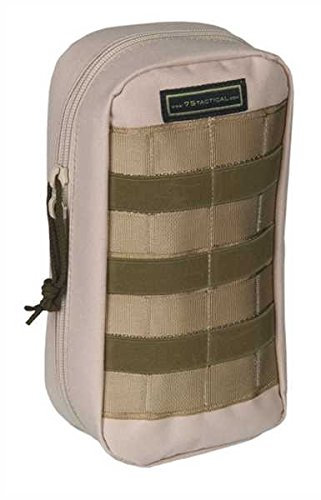 75Tactical EOD Ausrüstungstasche AX1 Khaki