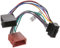 HQ ISO-SONY16P Car Radio Adapter Cable