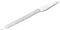 REMOS Lime à ongles Saphir courbée pour une manucure parfaite - 18 cm