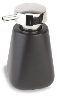 Umbra Kona Soap Pump, Black