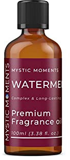 Mystic Moments Wassermelone Duftöl 100ml