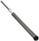 Rock Shox Unisex – Erwachsene Soloair Feder Interna Links Federeinheit, Schwarz/Silber, 100 mm