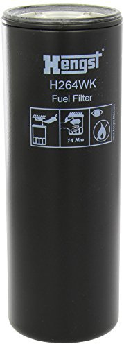 Hengst H264WK Kraftstofffilter